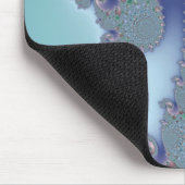 Tapis De Souris Scepter - Mousepad fragile (Coin)