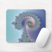 Tapis De Souris Scepter - Mousepad fragile (Avec souris)