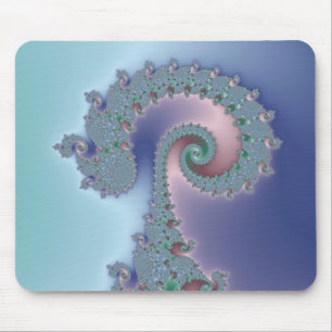 Tapis De Souris Scepter - Mousepad fragile