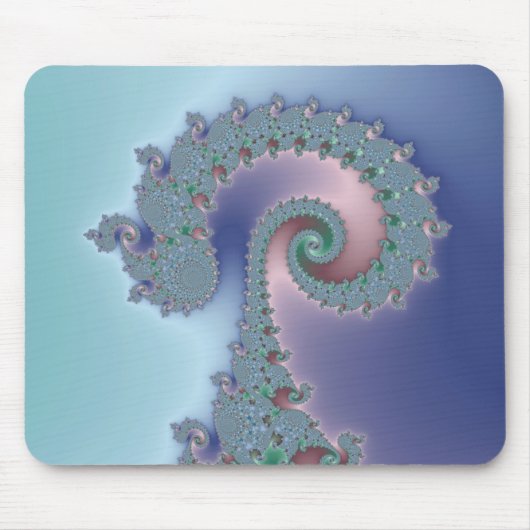 Tapis De Souris Scepter - Mousepad fragile (Devant)