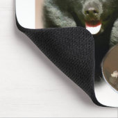 Tapis De Souris Schipperke Turquie (Coin)
