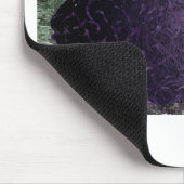 Tapis De Souris Schizophrénie (Coin)