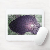 Tapis De Souris Schizophrénie (Avec souris)