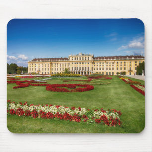 Tapis De Souris Schloss Schoenbrunn Vienne Autriche