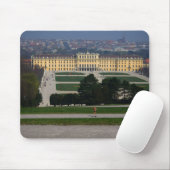 Tapis De Souris Schloss Schönbrunn (Avec souris)