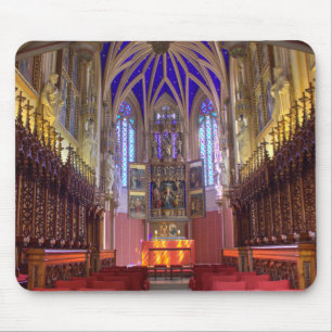 Tapis De Souris Schlosskapelle Grafenegg