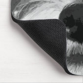 Tapis De Souris Schnauzer miniature (Coin)