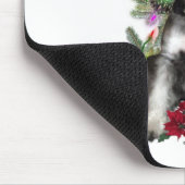 Tapis De Souris Schnauzer miniature "Tis (Coin)