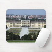 Tapis De Souris schönbrunn (Avec souris)