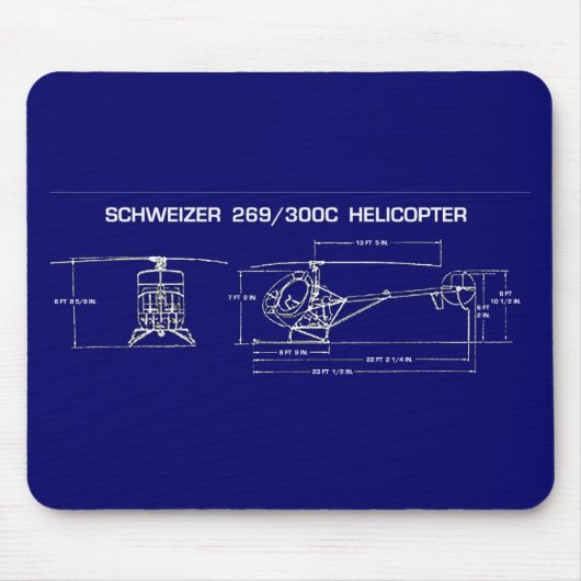 TAPIS DE SOURIS SCHWEIZER (Devant)