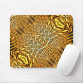 Tapis De Souris Sci-Fi Art 5 Mousepad (Avec souris)