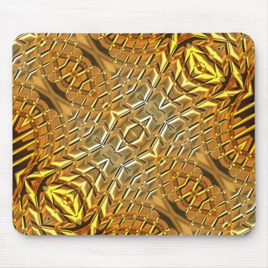 Tapis De Souris Sci-Fi Art 5 Mousepad (Devant)