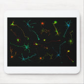 Tapis De Souris science (Devant)