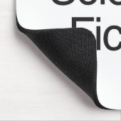 Tapis De Souris Science-fiction (Coin)