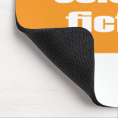 Tapis De Souris Science-fiction (Coin)
