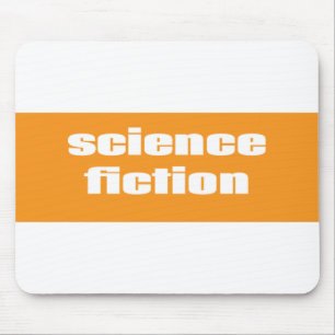 Tapis De Souris Science-fiction