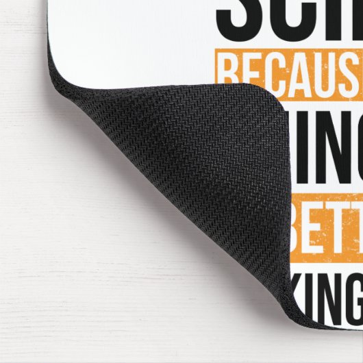 Tapis De Souris Science Lab laboratory technician Scientist (Coin)