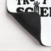 Tapis De Souris Scientifique (Coin)