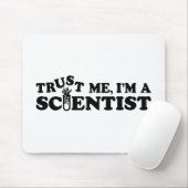 Tapis De Souris Scientifique (Avec souris)