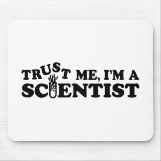 Tapis De Souris Scientifique