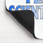 Tapis De Souris Scientology d'équipe (Coin)