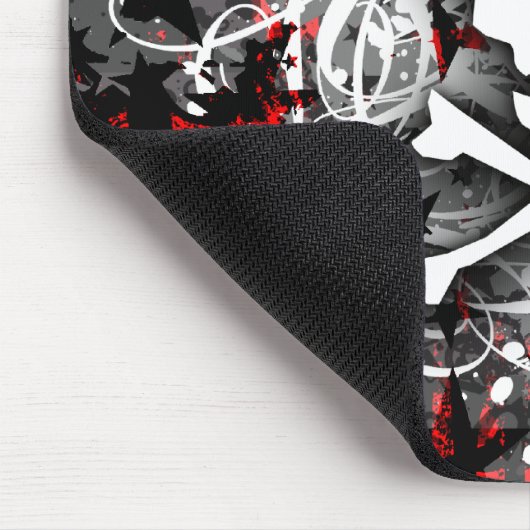 Tapis De Souris Scinder (Coin)