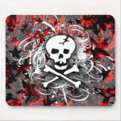 Tapis De Souris Scinder (Devant)