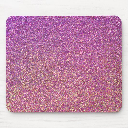Tapis De Souris Scintille (Devant)
