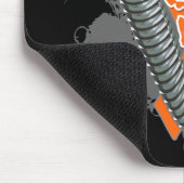 Tapis De Souris Sclérose en plaques (Coin)