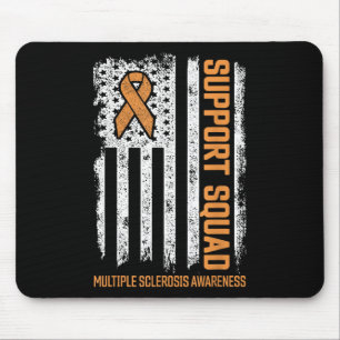Tapis De Souris Sclérose en plaques, Sclérose en plaques, Sclérose