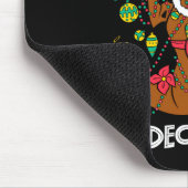 Tapis De Souris Scooby Doo tout pimpé (Coin)