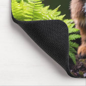 Tapis De Souris Scooby Le Lapin Nain, Mousepad (Coin)