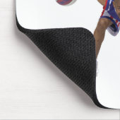 Tapis De Souris Scooter Christensen (Coin)