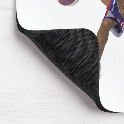 Tapis De Souris Scooter Christensen (Coin)