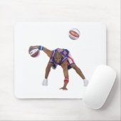 Tapis De Souris Scooter Christensen (Avec souris)