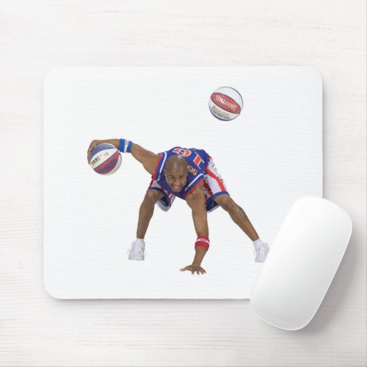 Tapis De Souris Scooter Christensen (Avec souris)