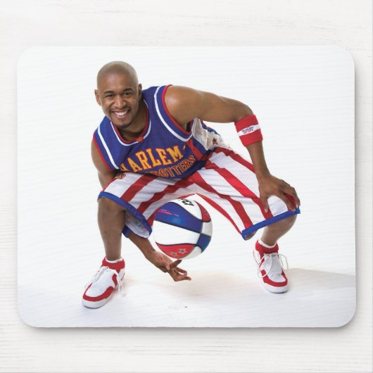 Tapis De Souris Scooter entre les jambes (Devant)