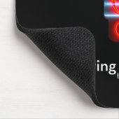 Tapis De Souris ScoringSessions.com Mousepad (Coin)
