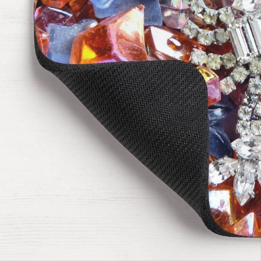 TAPIS DE SOURIS SCORPIO (Coin)