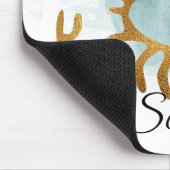 Tapis De Souris Scorpio (Coin)