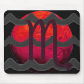 Tapis De Souris Scorpion (Devant)