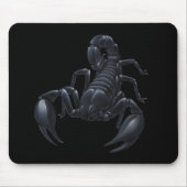 Tapis De Souris Scorpion (Devant)
