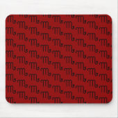 Tapis De Souris Scorpion (Devant)