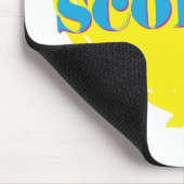 Tapis De Souris Scorpion 3 (Coin)