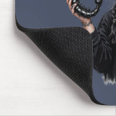 Tapis De Souris Scorpion Girl (Coin)