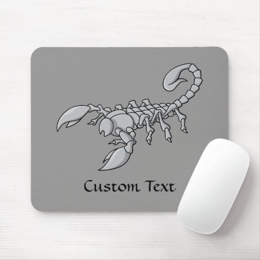 Tapis De Souris Scorpion icon (Avec souris)