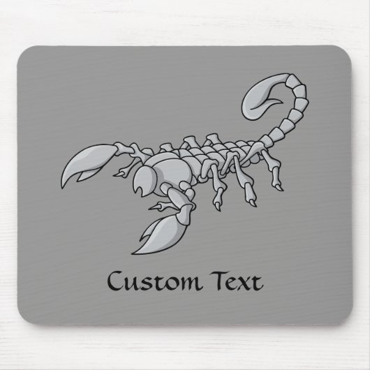 Tapis De Souris Scorpion icon (Devant)