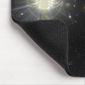 Tapis De Souris Scorpion intelligent (Coin)