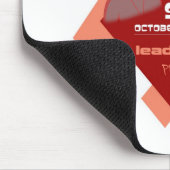 Tapis De Souris Scorpion Mousepad (Coin)