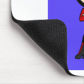 Tapis De Souris Scorpion Mousepad (Coin)